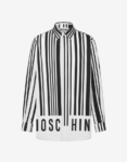 Poplin Shirt Barcode