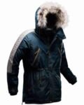 Star Wars Rogue One Captain Cassian Andor Parka