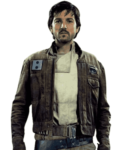 Star Wars Rogue One Film Cassian Andor Jacket1