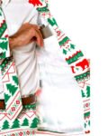 The Polar Bear Bandito Christmas Suit2