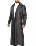 Mens-Black-Trench-Full-Length-Leather-Coat-1-600×750