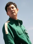 Squid-Game-S02-Lee-Jung-jae-Green-Track-Jacket