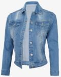 Womens-Light-Blue-Trucker-Style-Denim-Jacket.html