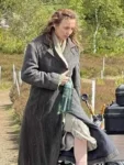 28-Years-Later-2025-Jodie-Comer-Grey-Wool-Coat
