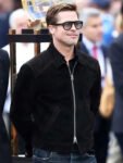 Brad-Pitt-F1-Suede-Leather-Jacket