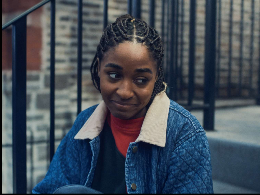 The Bear Season 4: Carmy’s Chaos-Proof Cropped Denim Jacket