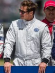 Brad-Pitt-F1-Sonny-Hayes-White-Uniform-Cotton-Jacket