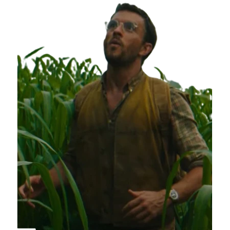 Jurassic World: Rebirth Field Vest – Dr. Henry Edition