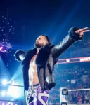 Seth-Rollins-WWE-Monday-Night-RAW-2025-Black-Leather-Jacket