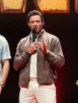 Deadpool-Wolverine-2024-Hugh-Jackman-Brown-Jacket