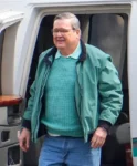 Dexter-Resurrection-S01-Eric-Stonestreet-Green-Jacket