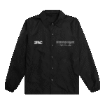 FrontJacket