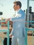 Honey-Dont-2025-Chris-Evans-Suit