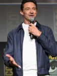 Comic-Con-2024-Hugh-Jackman-Blue-Jacket