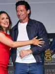 Comic-Con-2024-Hugh-Jackman-Blue-Jacket