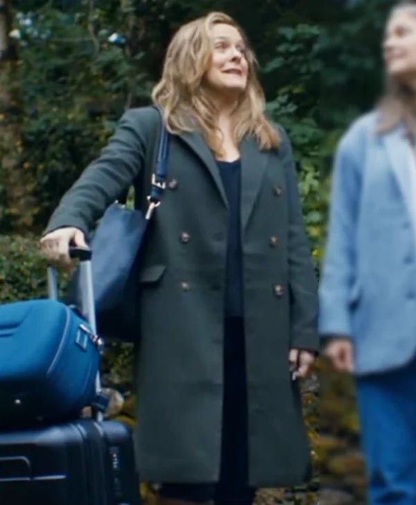 Fiona Sharpe Midnight Elegance Coat – Irish Blood S01