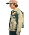 Jacob-Tremblay-The-Toxic-Avenger-2025-Denim-Jacket