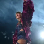 Taylor-Swift-Eras-Tour-Magenta-Karma-Jacket-655×655
