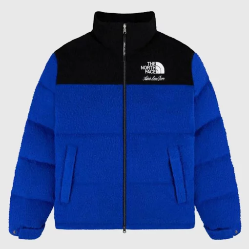 Blue Firenze Down