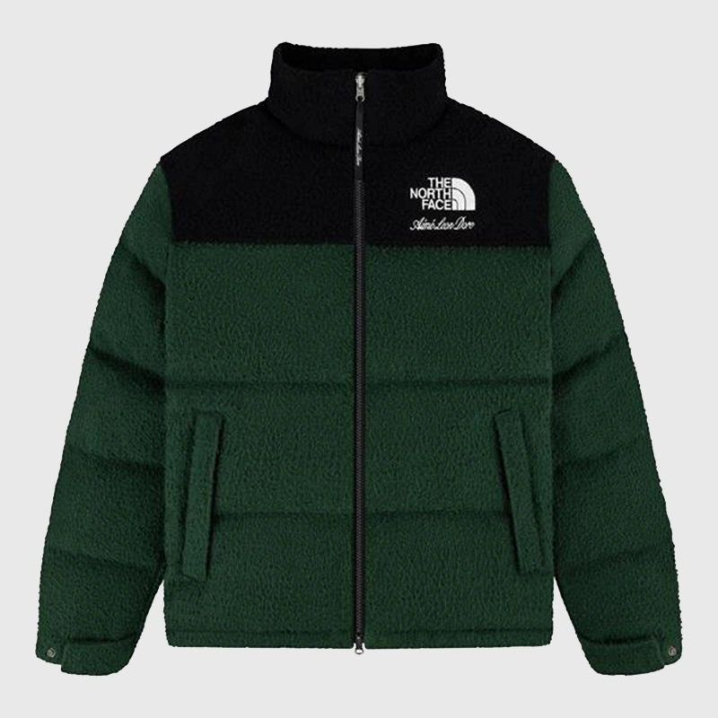 ALD x The North Face Casentino Nuptse Jacket - tfj