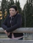 Alisha-Newton-Heartland-Georgie-Quilted-Jacket
