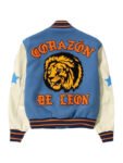 American-Basketball-Player-LeBron-James-Varsity-Jacket