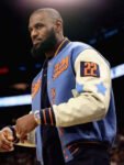 American-Basketball-Player-LeBron-James-Varsity-Jacket