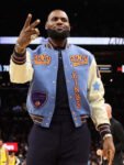 American-Basketball-Player-LeBron-James-Varsity-Jacket