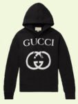 Casual-Gucci-Black-Hoodie