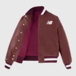Coco-Gauff-New-Balance-2025-US-Open-Leather-Jacket