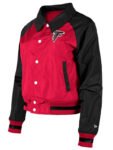 Eagles-Red-and-Black-Bomber-Jacket