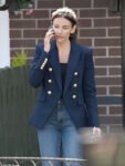 Fool-Me-Once-2023-Michelle-Keegan-Blue-Blazer