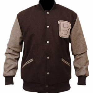 1989 Bloodline Bomber