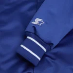 Homage-Dodgers-Starter-Royal-Blue-Jacket