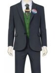 Loki-TV-Series-Tom-Hiddleston-Blue-Blazer-Coat