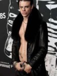 MTV-Video-Music-Awards-2025-Yungblud-Black-Coat