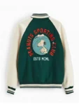 Peanuts-Snoopy-Bomber-Jacket