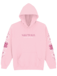 UniSex-Sleep-Token-Pink-Hoodie