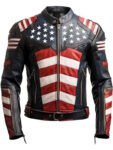 American-Flag-Leather-Racer-Jacket