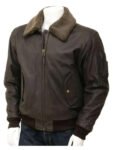 Brown-Shearling-Flying-Bomber-Leather-Jacket-for-Men