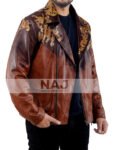 Resident-Evil-4-Video-Game-Dr.-Luis-Serra-Navarro-Brown-Jacket