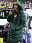 Green-Bay-Packers-Simone-Biles-Puffer-Hooded-Jacket