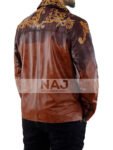 Resident-Evil-4-Video-Game-Dr.-Luis-Serra-Navarro-Brown-Jacket
