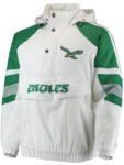 White-and-Green-Eagles-Hooded-Jacket-Mens