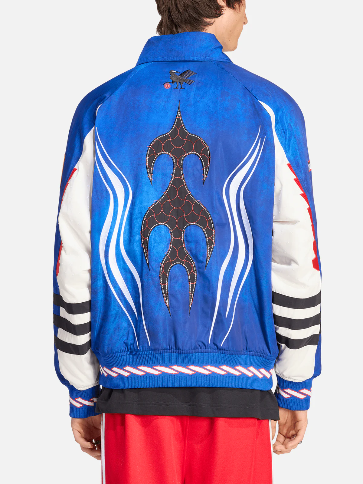 Fifa World Cup 2026 Japan Leather Jacket