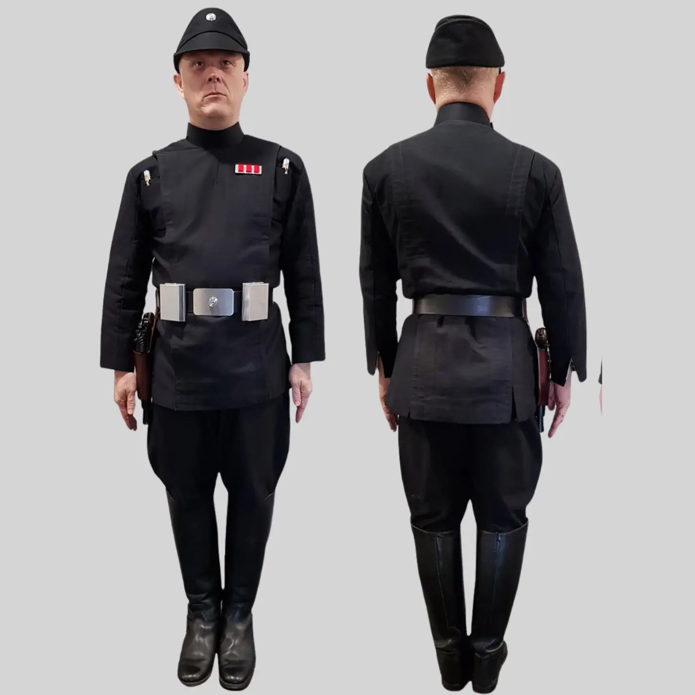 Imperial Officer’s Uniform Tracksuit