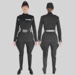 Imperial Officer’s Uniform Tracksuit